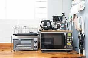 Vacation Rental Okinawa NANATSU BOSHI