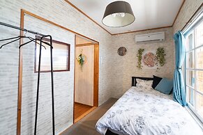 Vacation Rental Okinawa NANATSU BOSHI