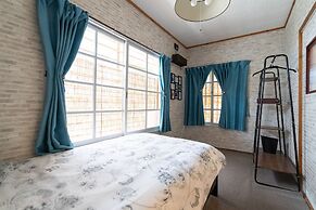 Vacation Rental Okinawa NANATSU BOSHI