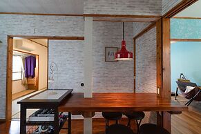 Vacation Rental Okinawa NANATSU BOSHI