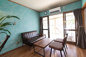 Vacation Rental Okinawa NANATSU BOSHI