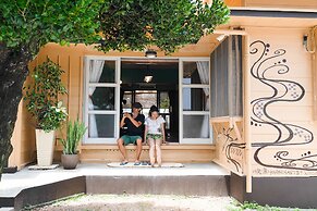 Vacation Rental Okinawa NANATSU BOSHI