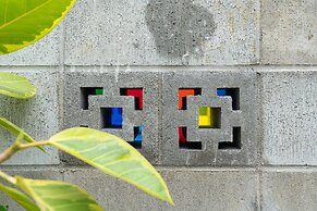 Vacation Rental Okinawa NANATSU BOSHI