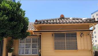 Vacation Rental Okinawa NANATSU BOSHI