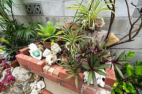 Vacation Rental Okinawa NANATSU BOSHI