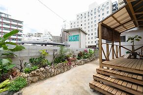 Vacation Rental Okinawa NANATSU BOSHI