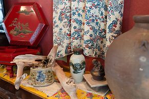 Vacation Rental Okinawa NANATSU BOSHI