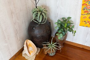 Vacation Rental Okinawa NANATSU BOSHI