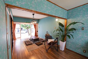 Vacation Rental Okinawa NANATSU BOSHI