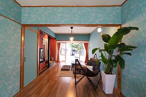 Vacation Rental Okinawa NANATSU BOSHI