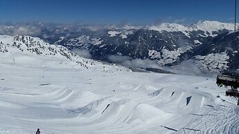 Sportpension Christina