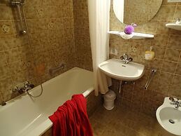 Sportpension Christina