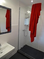 Sportpension Christina