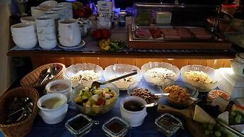 Sportpension Christina