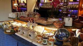 Sportpension Christina