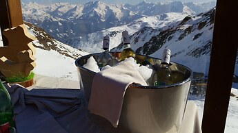 Sportpension Christina