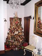 Woodlands Guest House