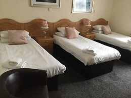 Woodlands Guest House