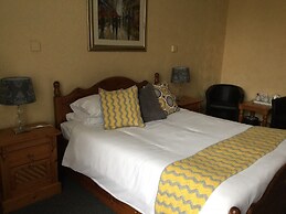 Woodlands Guest House