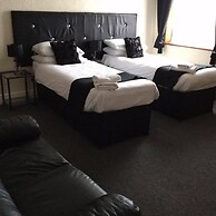 Woodlands Guest House