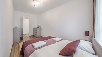 Apartamenty Sun & Snow Bastion Gdansk