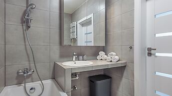 Apartamenty Sun & Snow Bastion Gdansk