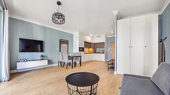 Apartamenty Sun & Snow Bastion Gdansk