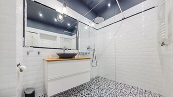 Apartamenty Sun & Snow Bastion Gdansk