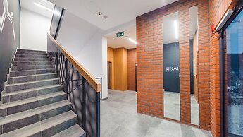 Apartamenty Sun & Snow Bastion Gdansk