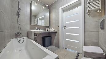 Apartamenty Sun & Snow Bastion Gdansk