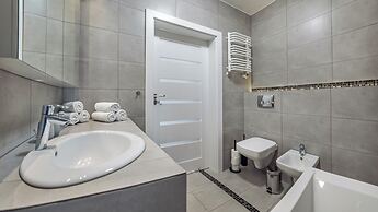 Apartamenty Sun & Snow Bastion Gdansk