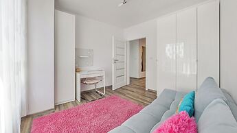 Apartamenty Sun & Snow Bastion Gdansk
