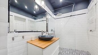 Apartamenty Sun & Snow Bastion Gdansk