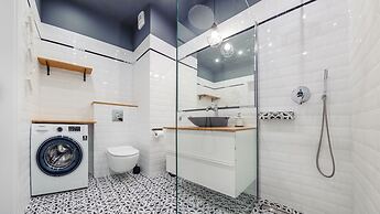 Apartamenty Sun & Snow Bastion Gdansk