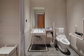 Holiday Inn Express Chiayi by IHG