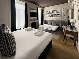 Matilde Boutique Hotel, WorldHotels Elite