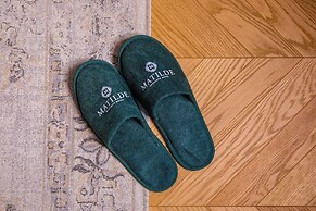 Matilde Boutique Hotel, WorldHotels Elite