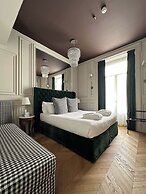 Matilde Boutique Hotel, WorldHotels Elite