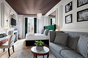 Matilde Boutique Hotel, WorldHotels Elite