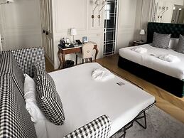 Matilde Boutique Hotel, WorldHotels Elite