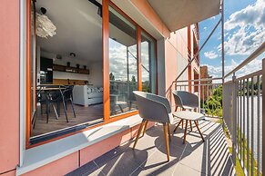 Apartamenty Sun & Snow Waterlane Island