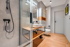 Apartamenty Sun & Snow Waterlane Island