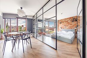 Apartamenty Sun & Snow Waterlane Island