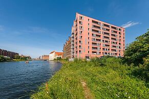 Apartamenty Sun & Snow Waterlane Island