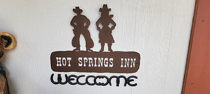 Hot Springs Inn