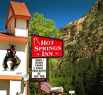 Hot Springs Inn