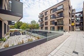 Apartamenty Sun & Snow Front Park