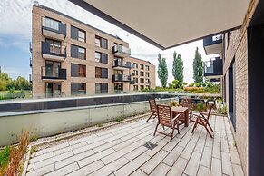 Apartamenty Sun & Snow Front Park