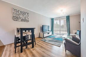 Apartamenty Sun & Snow Front Park