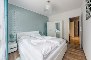 Apartamenty Sun & Snow Front Park